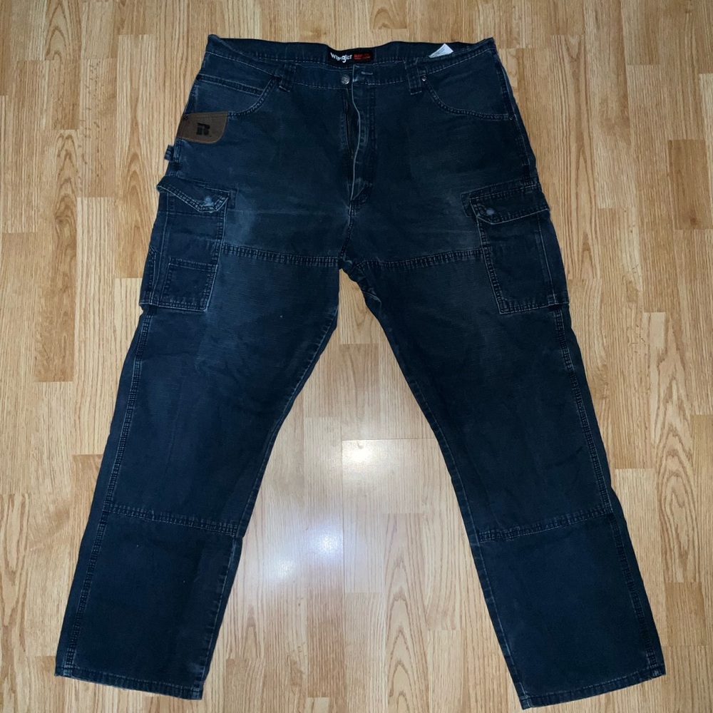 Wrangler Riggs workwear 40x34